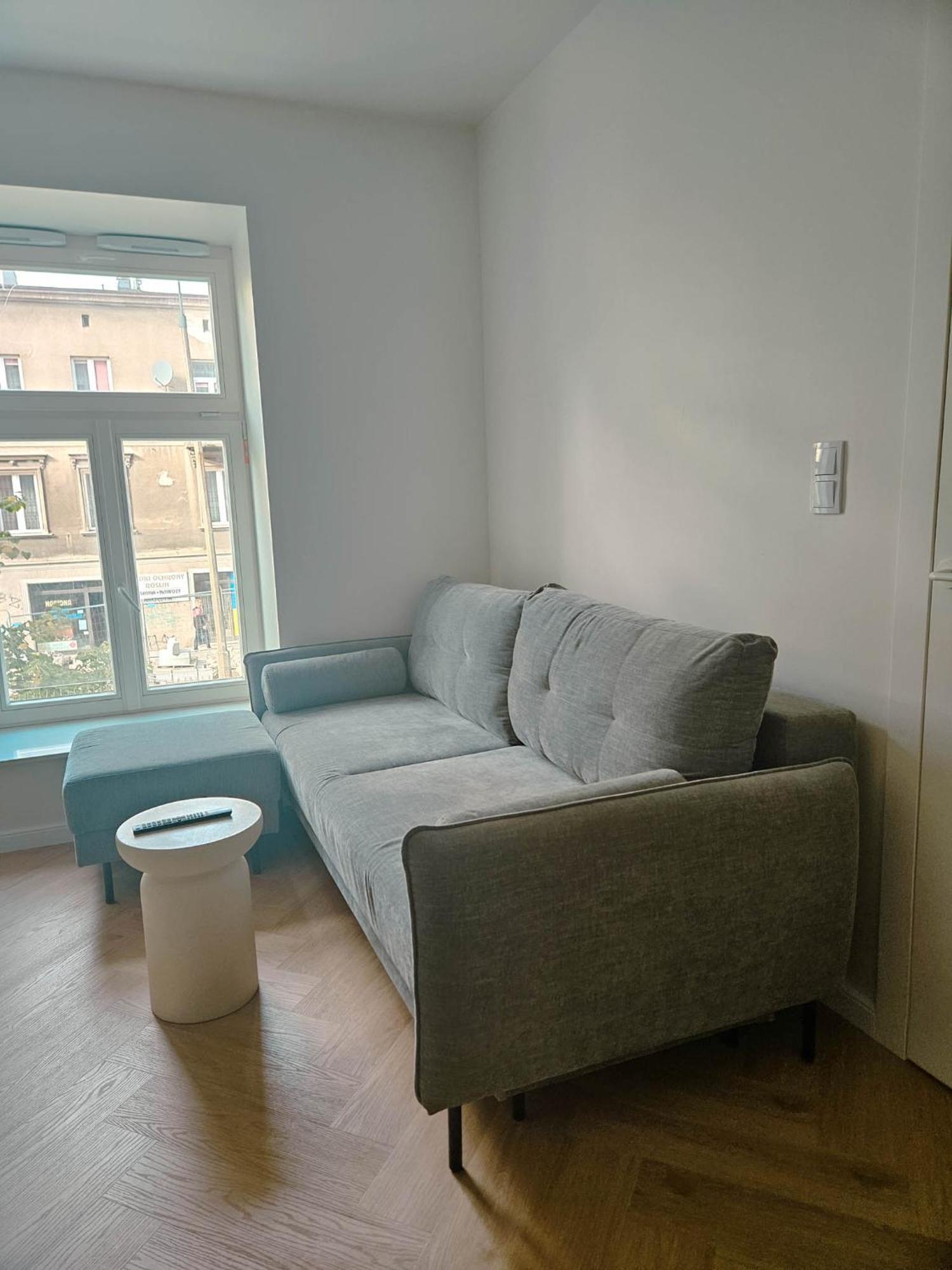 Wawel View Stylish Apartment Krakow Exterior photo